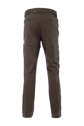 Alpınıst Strech Erkek Outdoor Pantolon Haki (487587927)