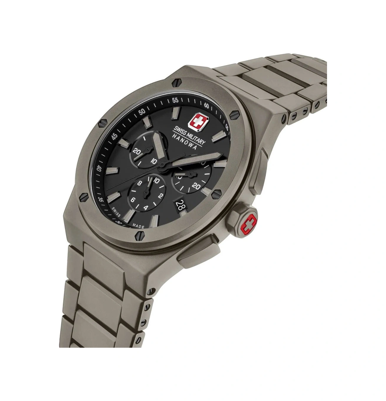 Swiss Military Smwgı0002285 Gri