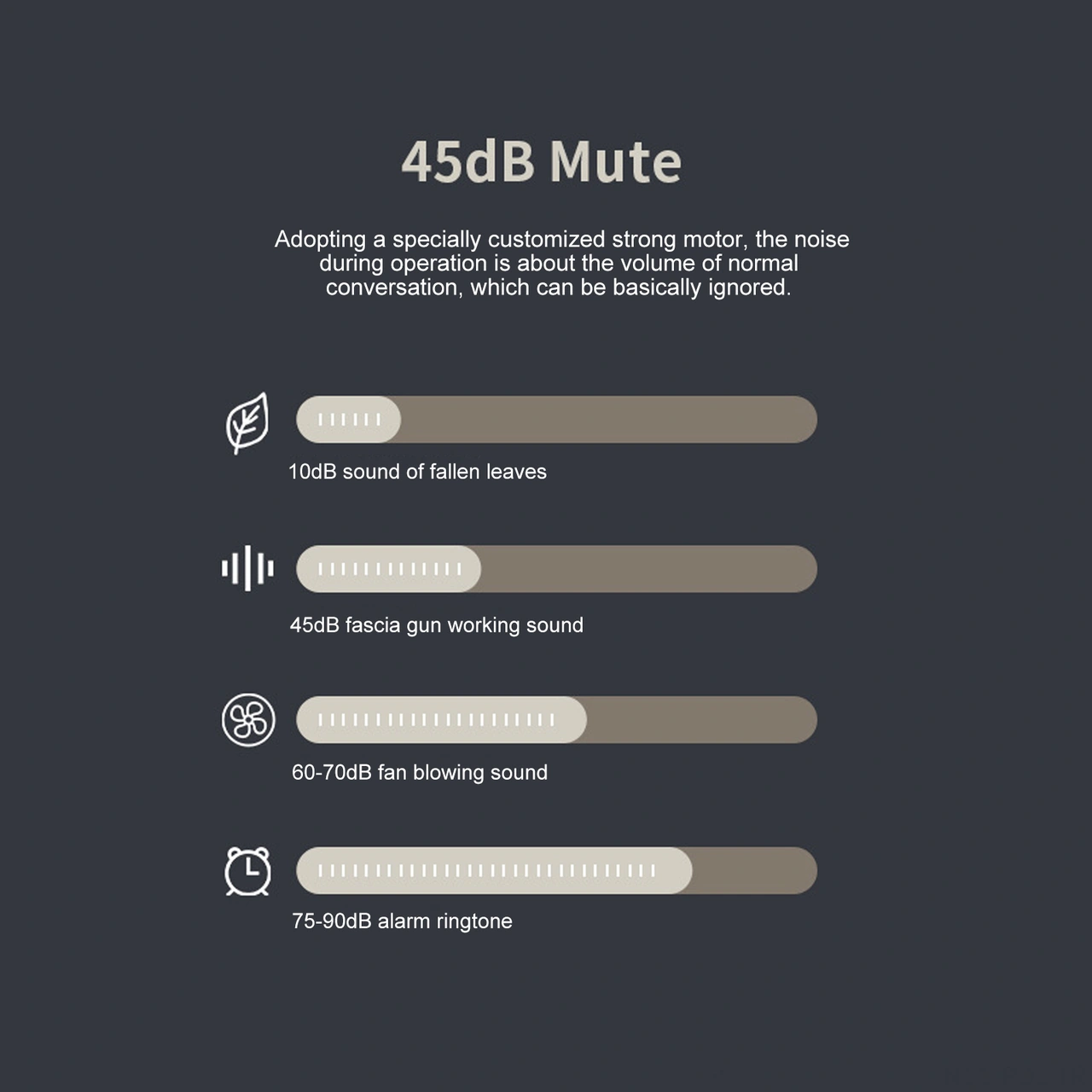 Padalink Kas Geliştirici Masaj Aleti: 6 Seviye Titreşim Hızı, 4 Değiştirilebilir Uç, 1200mah Pil, Tip-c Şarj Kablosu - Kırmızı Kırmızı