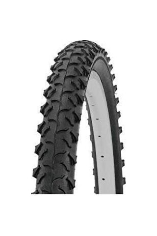 Magellan 26 Jant Bisiklet Dış Lastik 26 x 1.95 Siyah