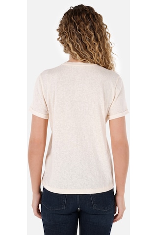 Colin's Colins Ekru Kadın Tshirt K.kol Cl1068563 Q1.v2 Ecr Ekru