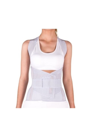 Orthocare 2550 Dorsocare Bel Korsesi