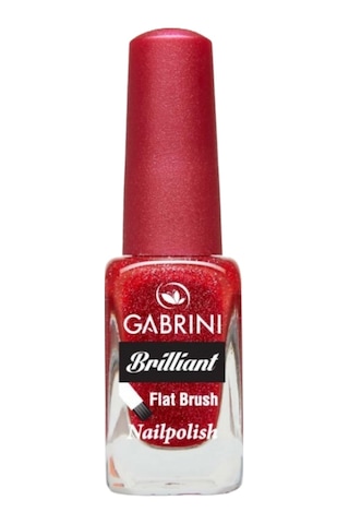 Gabrini Brilliant Simli Oje B04