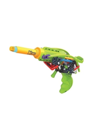K'Nex K-Force K-5 Phantom Yapı Seti
