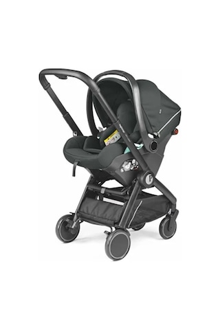 Peg Perego City Loop Lounge Travel Sistem Bebek Arabası
