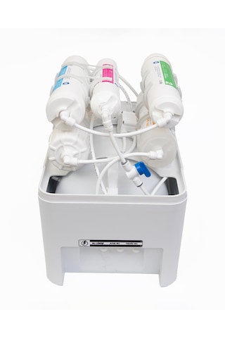 Suwin Sw-90 Pompasız Su Arıtma Cihazı Lg Membran