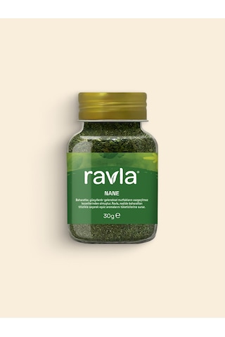 Ravla Nane - 30g