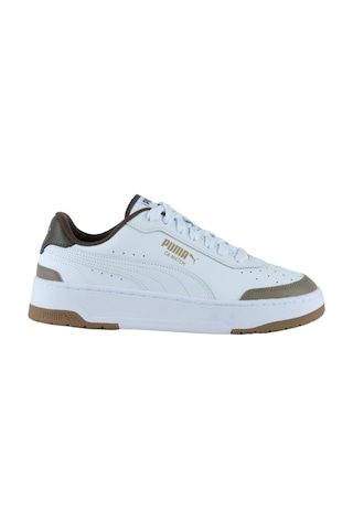 Puma Ca Match Erkek Beyaz Spor Ayakkabı 400779-23