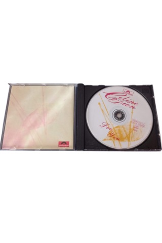 Celine Dion Cd For You