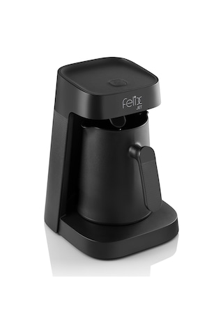 Felix Jet FL397 Türk Kahvesi Makinesi