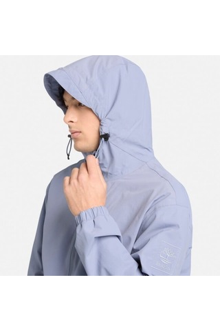 Timberland Winnick Waterproof Shell Jacket Erkek Ceket-33130 Gri