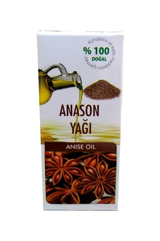 Anason Yağı 20 Ml Diğer