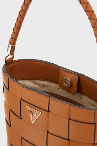 Guess Bayan Çanta Hwwg96 61030 Car Taba Taba