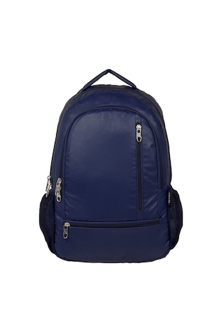 Famebag-Cennec Lacivert Günlük Ve Okul Sırt Çantas