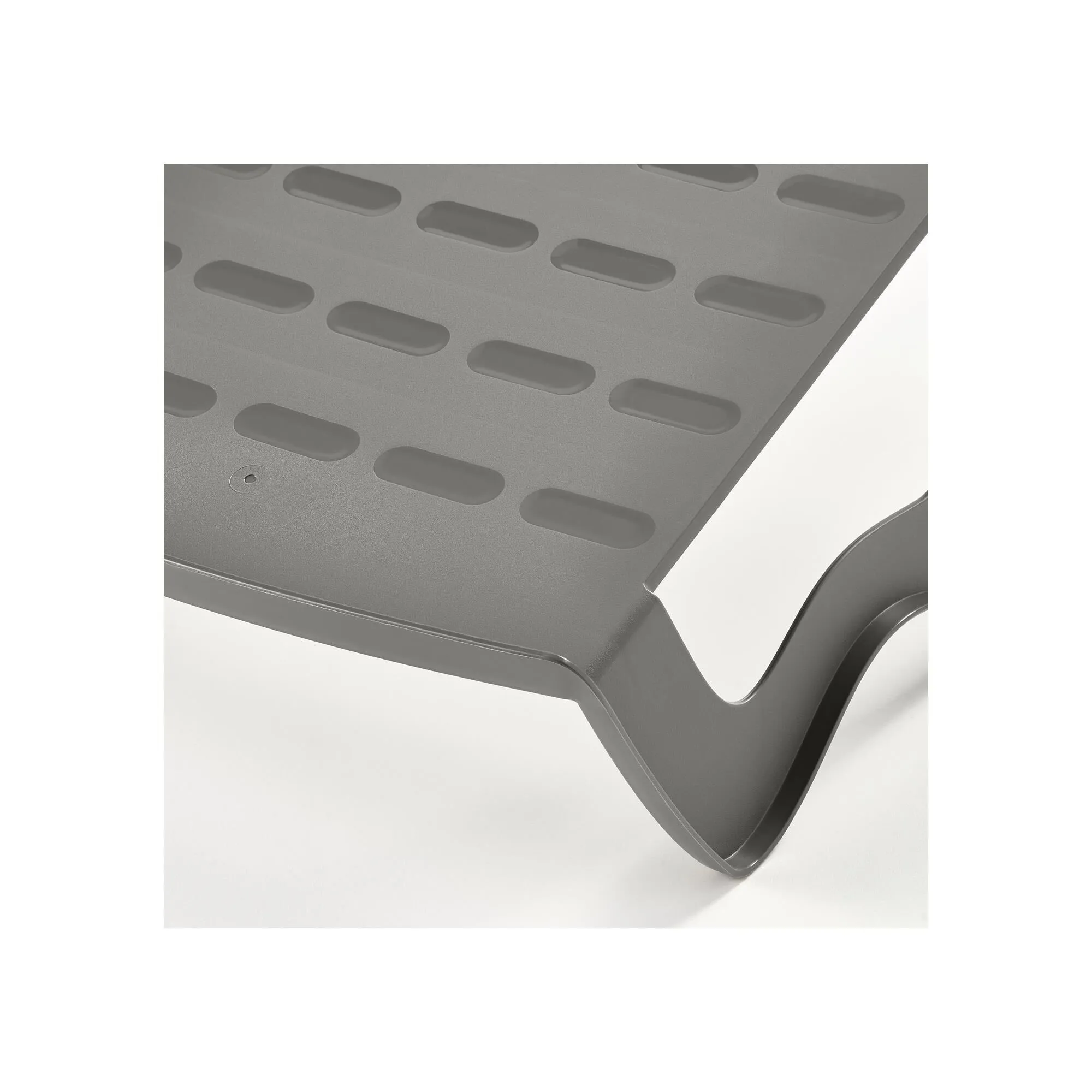 Ikea Murvel Ayakkabı Düzenleyici, Gri, 27x14x25 Cm