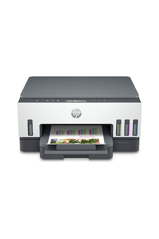 HP 6UU46A Smart Tank 720 WIFI Mürekkep Püskürtmeli Çok Fonksiyonlu Yazıcı