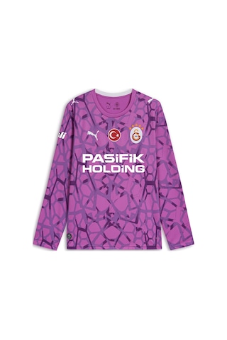 Gsstore Galatasaray Puma 2026/2027 Kaleci Mor Forma 78765074