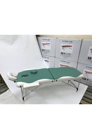 Medikaltec Çanta Tipi Masaj Masası