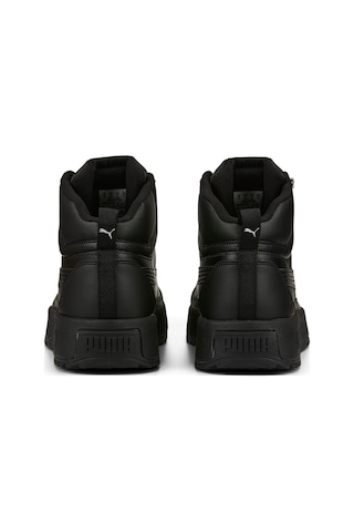 Puma Tarrenz Sb Iı Ayakkabı 386392 03 Siyah