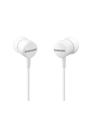 Samsung Uyumlu Eo-hs1303wegww Kulak İçi Kulaklık Beyaz - Teşhir Diğer