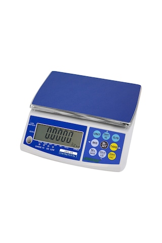 Jadever Jwq-6 Dijital Hassas Terazi 0.2 Gr 6 Kg