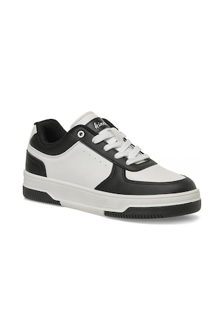 Kinetix Barıac 6fx Siyah Kadın Sneaker Siyah