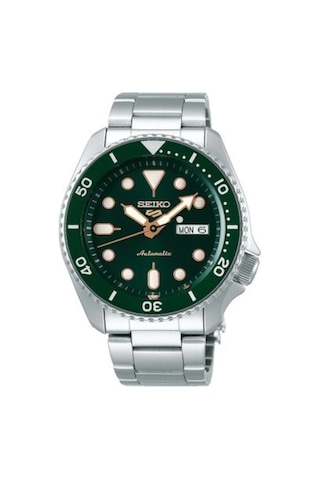 Seiko 5 Sports SRPD63K Otomatik Erkek Kol Saati