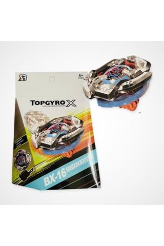 Beyblade Karışık Seri Set 5 Beyblade 3 Fırlatıcı 1 Arena - Bx-16, Bx00-01, B-79, B-150, Bb70