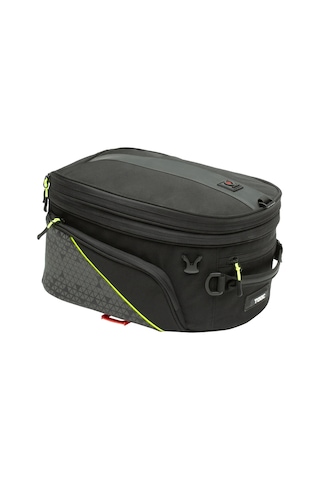 Taac Twıstlock Depo Üstü Çanta Tc18tw 1525 Lt Siyah 467209