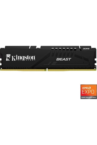 Kingston Beast 16gb 6000 D5 Kf560c30bbe-16tr