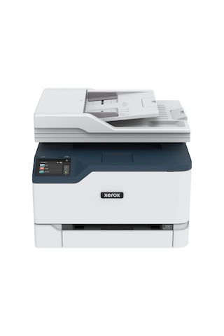Xerox C235V-DNI Wifi Renkli Çok Fonksiyonlu Lazer Yazıcı