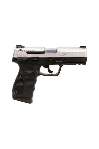 Cybergun Taurus 24/7 G2 Co2 Airsoft Cihazı Two-tone 328 Fps 210529