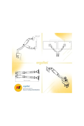 Lamine Termal Etiket, 60mm X 30mm, 1500 Adet Ruloda 10