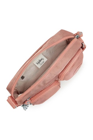 Kipling Albena Warm Rose Kadın Çanta