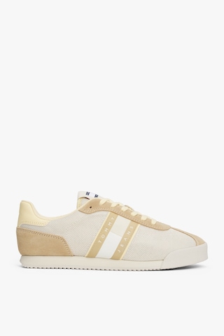 Tjw Low Profıle Runner Gri