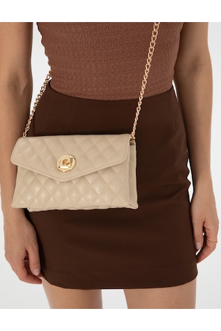 Pierre Cardin Kadın Vizon Çanta 50315867-vr052 Vizon