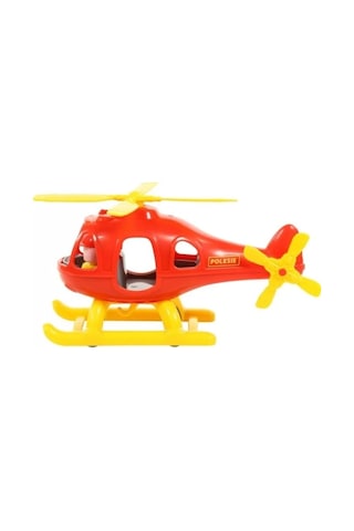 Polesie Helikopter "arı" - Pol-72313 Lisinya
