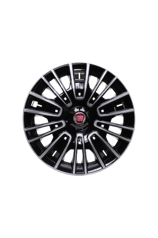 Jant Kapağı Kırılmaz 15" Urban Model Universal 1 Adet