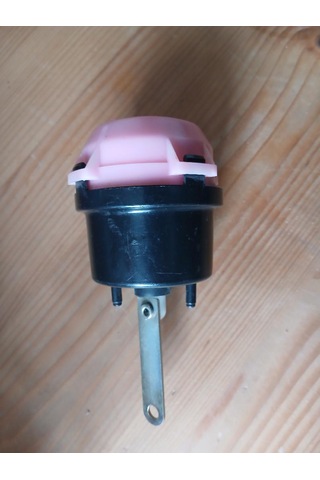 A1168001875-a1168001775 Mercedes W116 Vakum Elemanı Behr