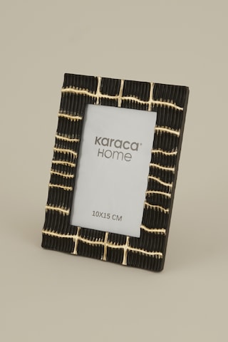 Karaca Home Felicie Fotoğraf Çerçevesi 15x21 Cm