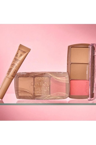 Deborah Milano Easy To Glow Likit Aydınlatıcı 01