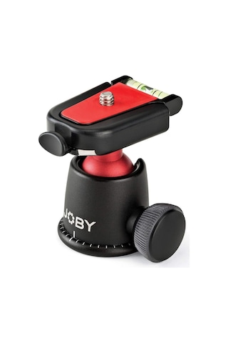 Joby Jb01513-bww Ballhead 3k Hassas Mühendislik Topu Başlığı, Ds