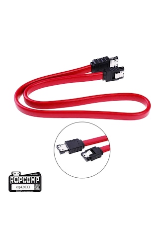 Ropcomp E-sata Kablosu