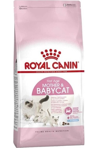 Royal Canin Mother & Babycat Yavru Kedi Maması 400 G