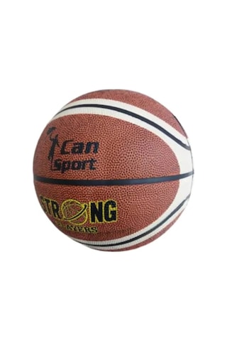Attack Sport Strong Basketbol Topu 5 Numara 001