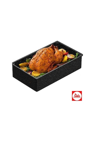 Kadoland Lahmacun Ve Bazlama Makinesi Tavası