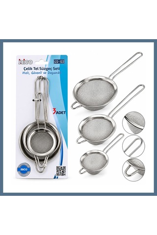 Buradabulabilirsin Metal Tel Süzgeç Metal Çerçeve, Metal Sap Bbz
