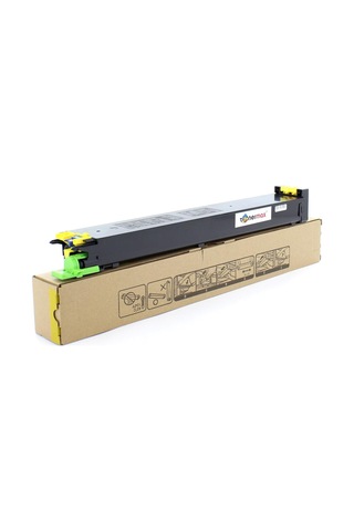 Tonerturk Sharp Mx-31Gtya Sarı Uyumlu Toner / Mx2301N / Mx2600N / Mx3100N