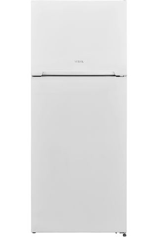 Vestel NF45001 402 LT No-Frost Çift Kapılı Buzdolabı