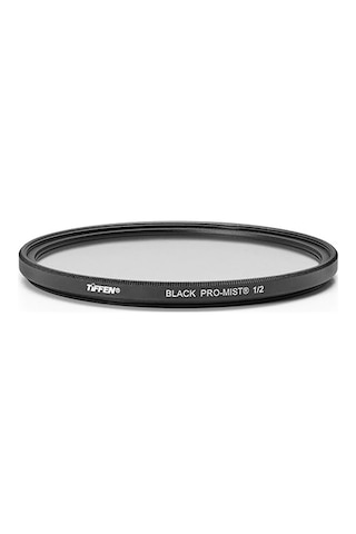 67mm Black Pro-mıst 1 8 Filtre